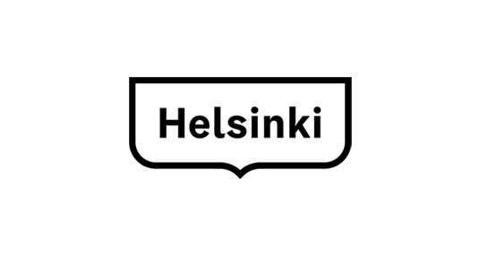 Helsingin kaupunki-logo