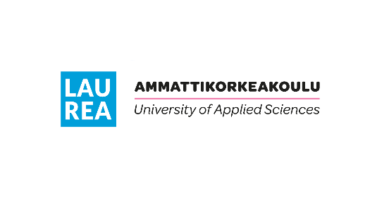 Laurea AMK-logo