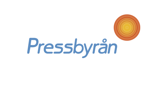 Pressbyrån-logo