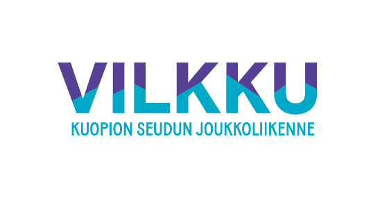 Vilkku-logo