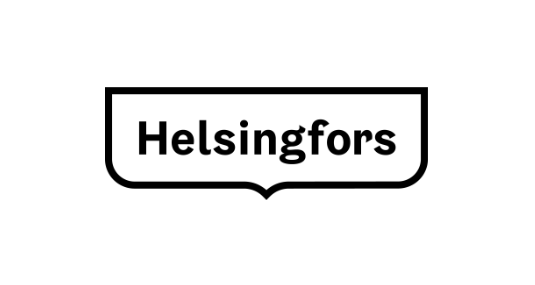 Helsingin kaupunki-logo