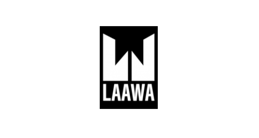 Laawa-logo