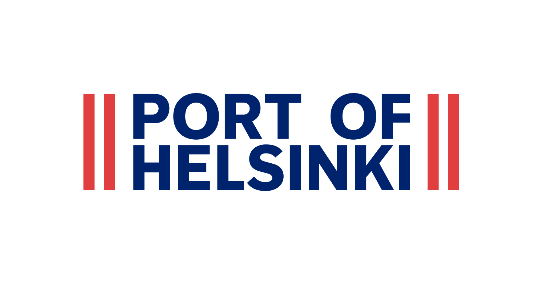 Port of Helsinki-logo
