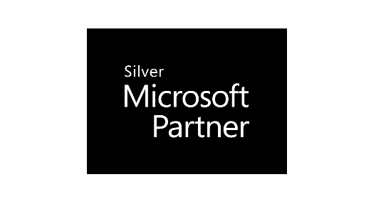 Microsoft Partner-logo