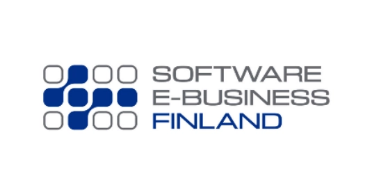 Software e-business Finland-logo