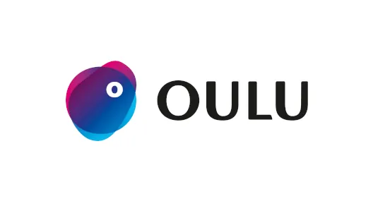 Oulun kaupunki-logo