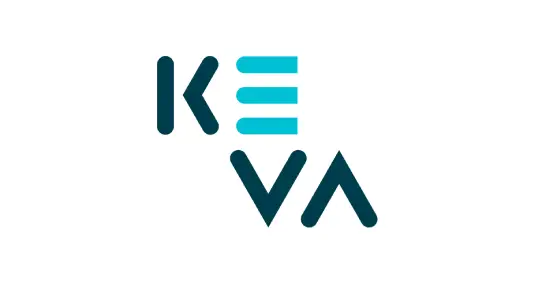 Keva-logo