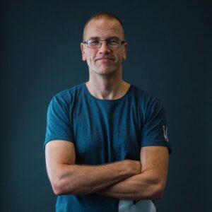 author